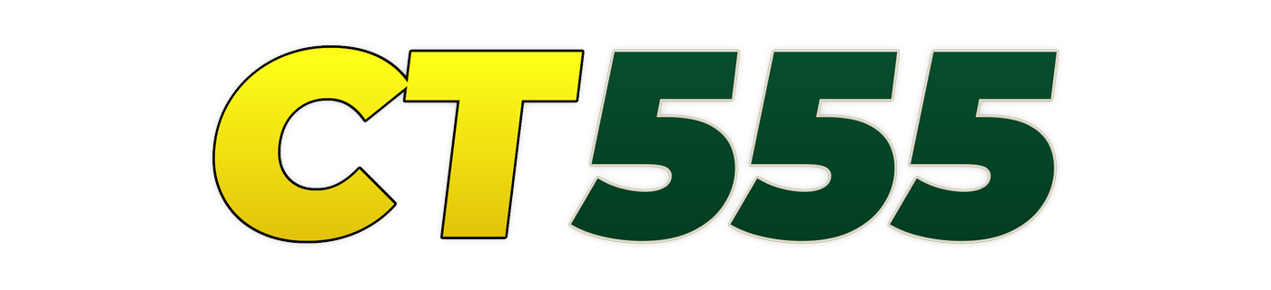 ct555 Logo